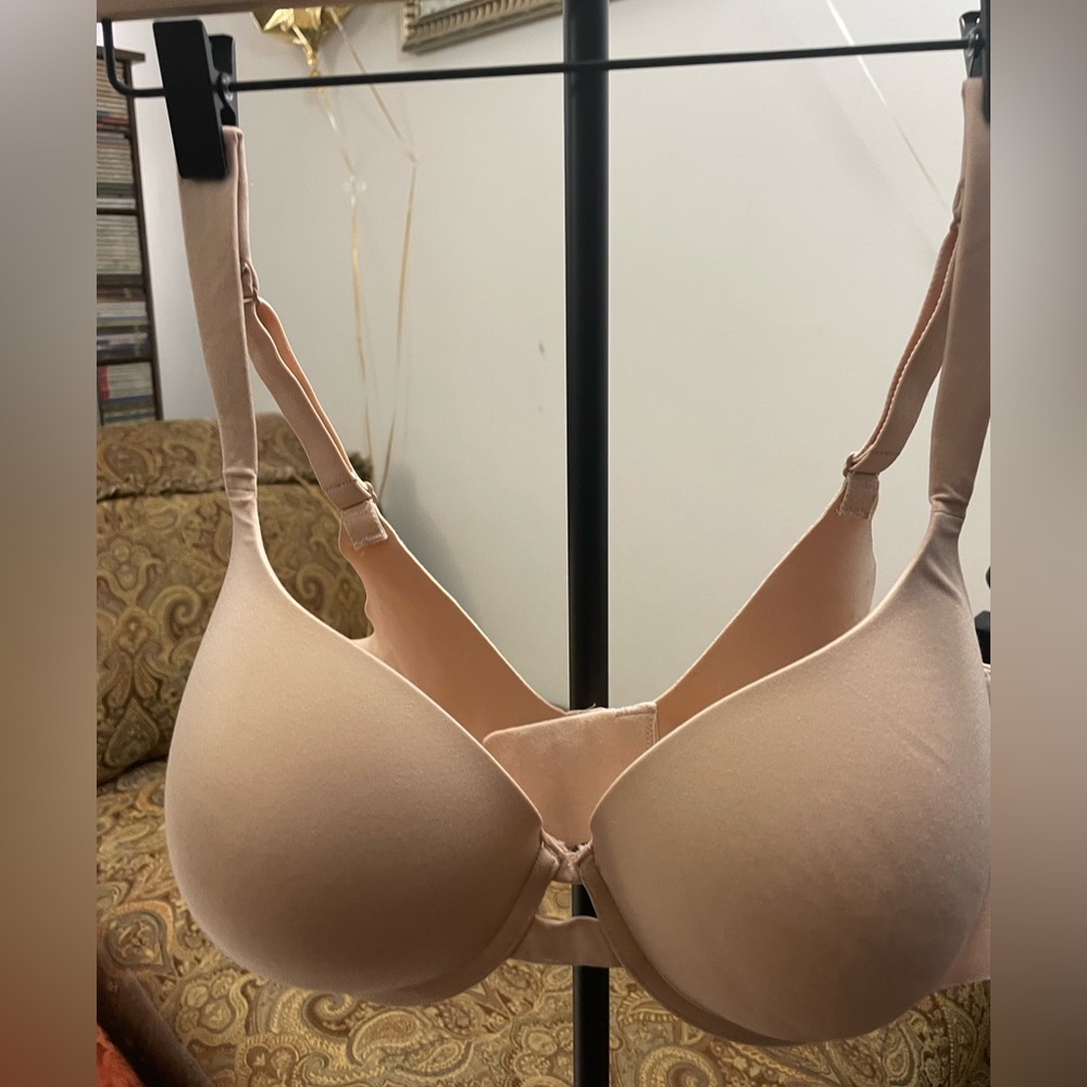 Auden underwire push up bra